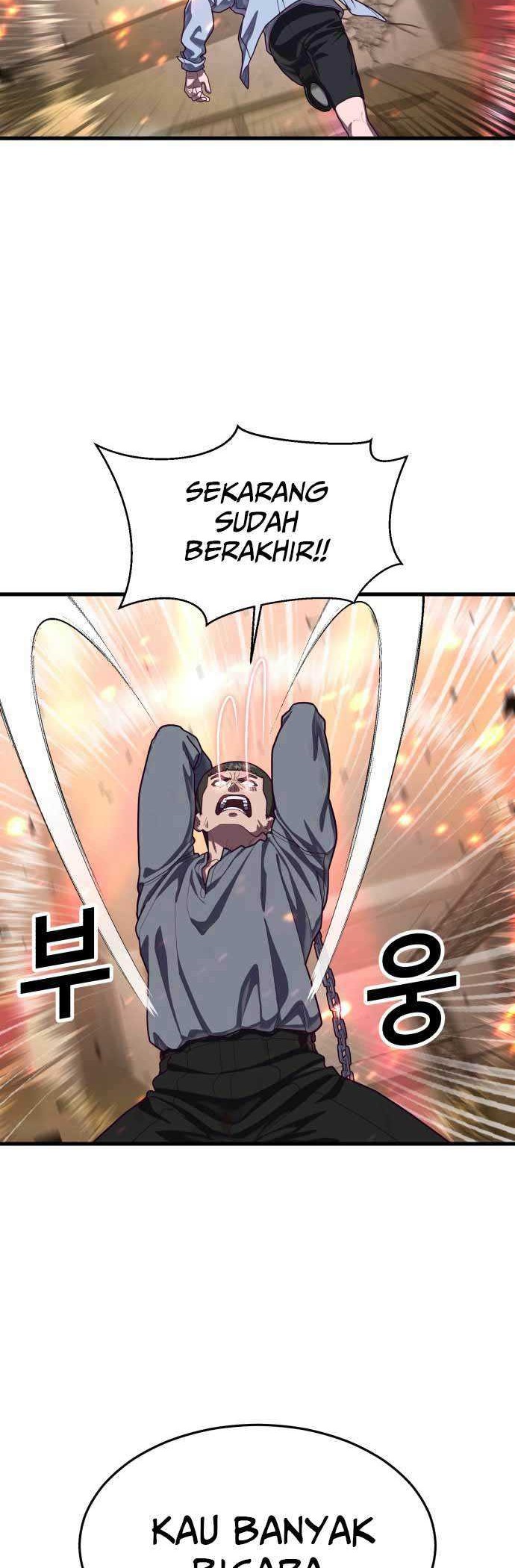 Absolute Obedience Chapter 65 Gambar 33