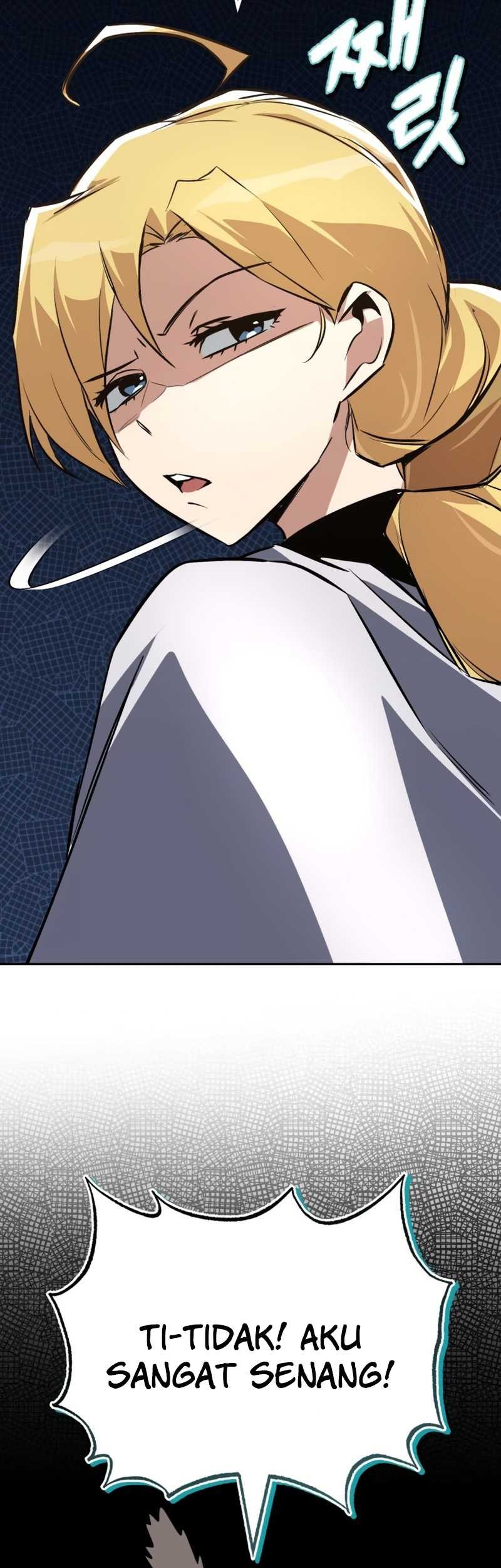 Lazy Prince Becomes a Genius Chapter 101 Gambar 41