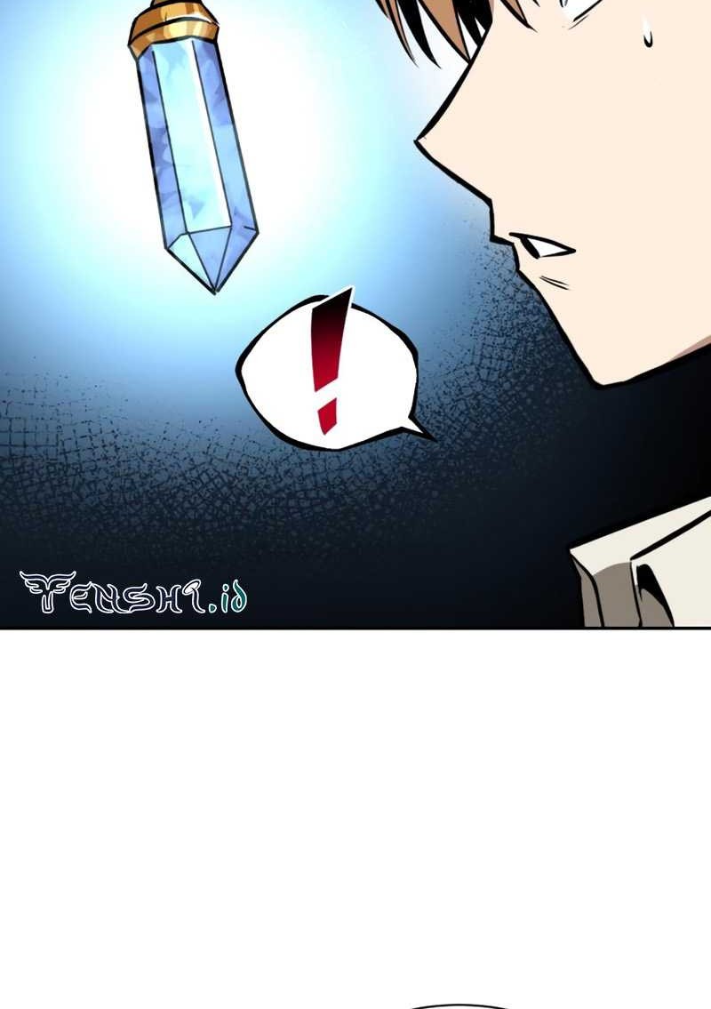 Lazy Prince Becomes a Genius Chapter 101 Gambar 46