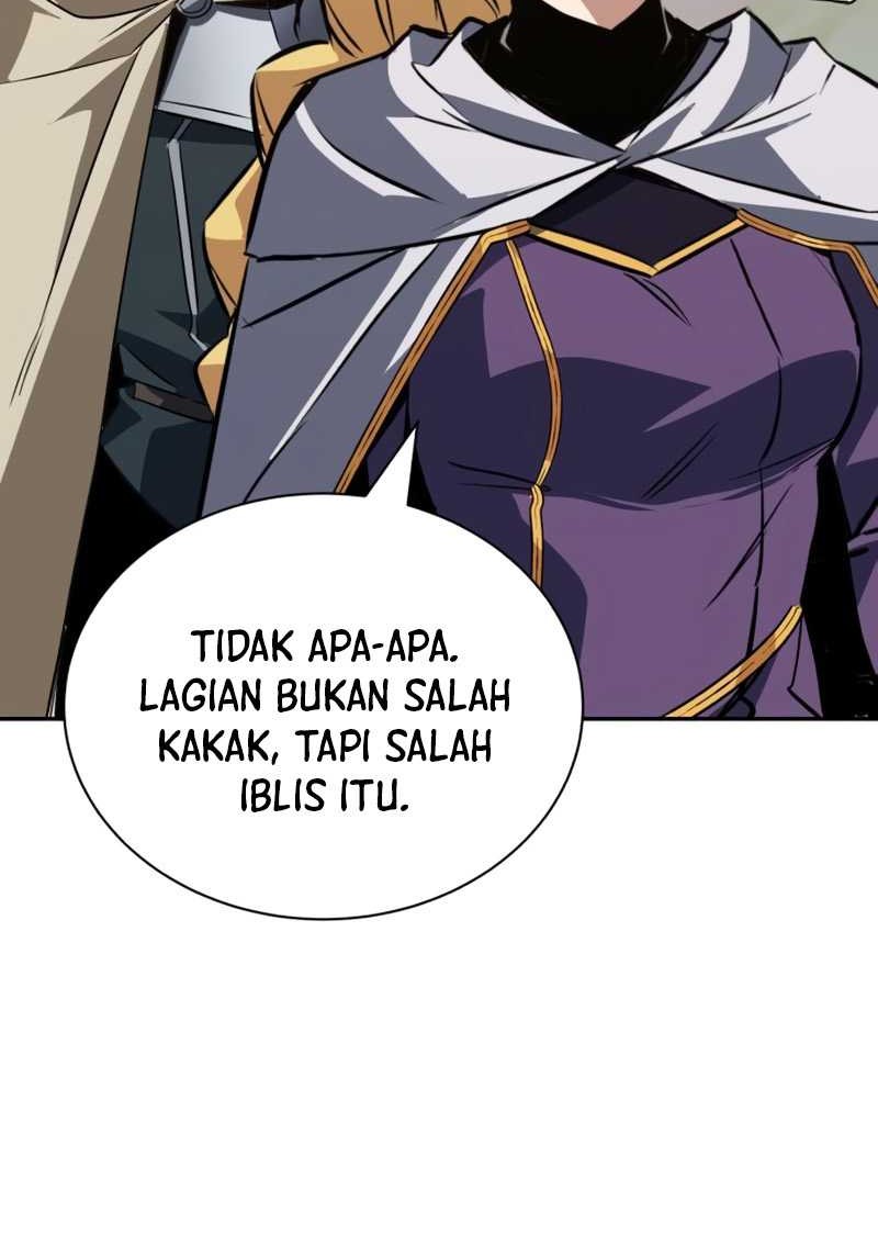 Lazy Prince Becomes a Genius Chapter 101 Gambar 49