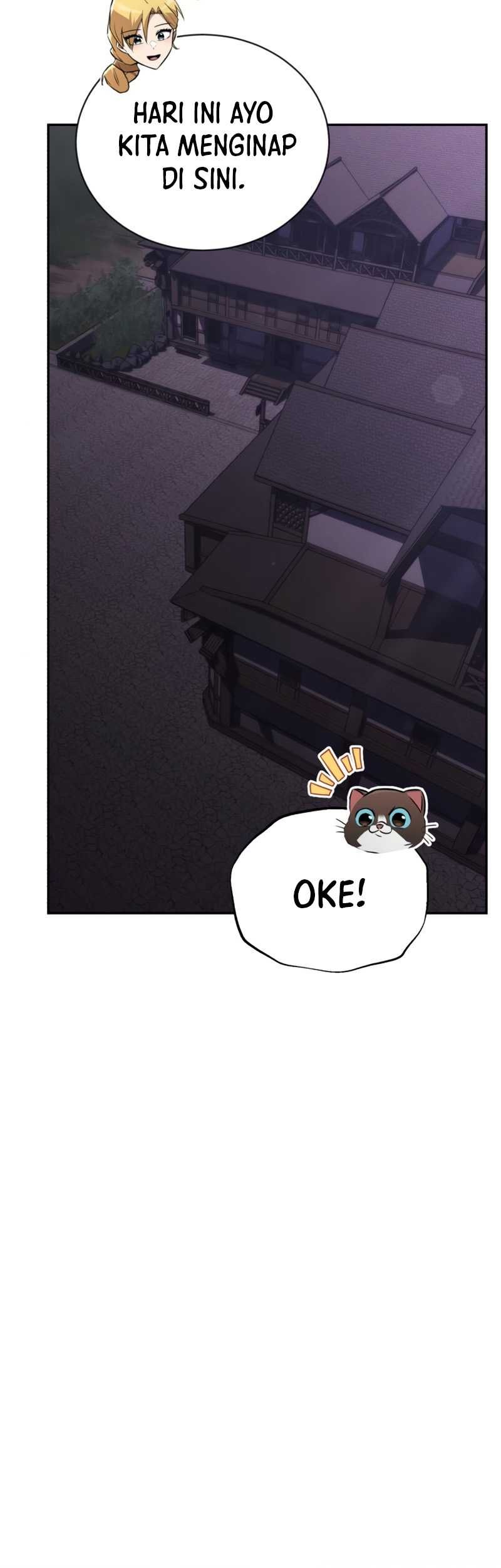 Lazy Prince Becomes a Genius Chapter 101 Gambar 53