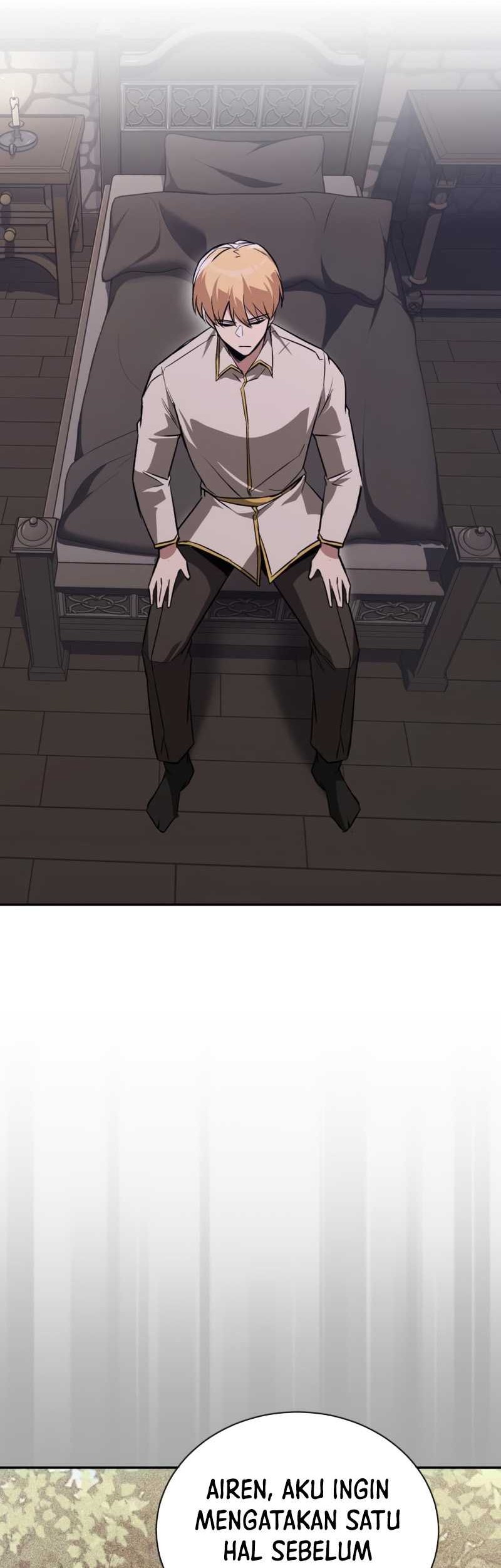 Lazy Prince Becomes a Genius Chapter 101 Gambar 54