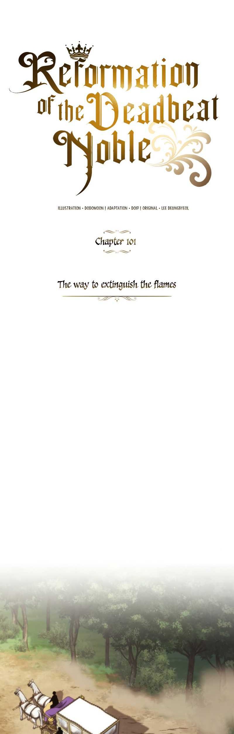 Lazy Prince Becomes a Genius Chapter 101 Gambar 27