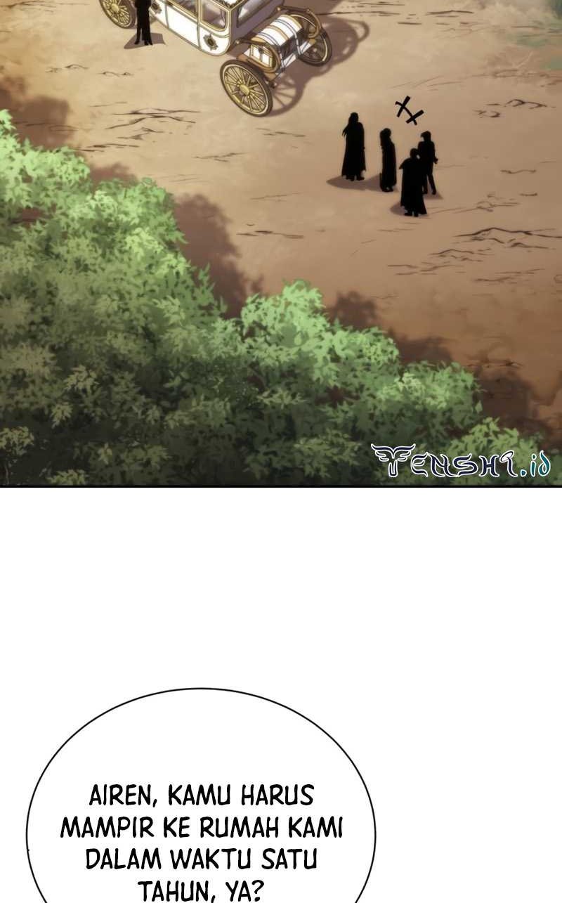 Lazy Prince Becomes a Genius Chapter 101 Gambar 28