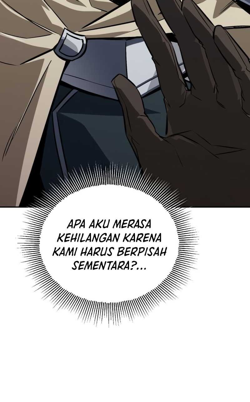 Lazy Prince Becomes a Genius Chapter 101 Gambar 31