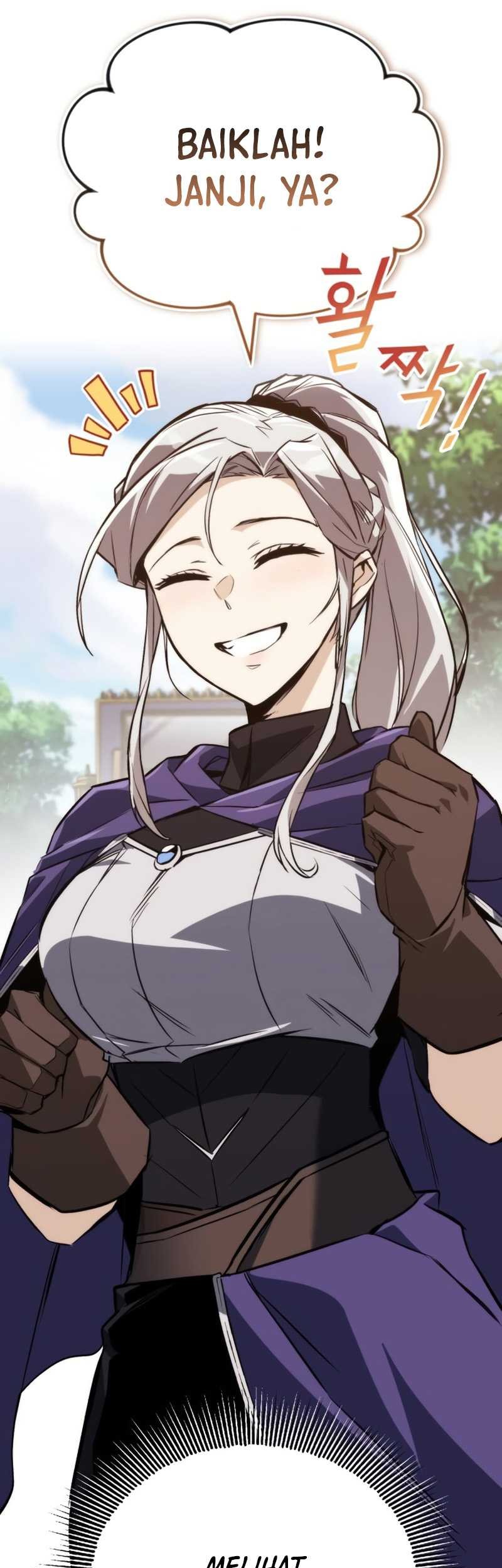 Lazy Prince Becomes a Genius Chapter 101 Gambar 32