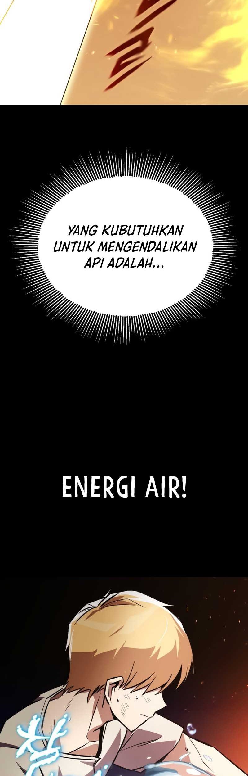 Lazy Prince Becomes a Genius Chapter 101 Gambar 69