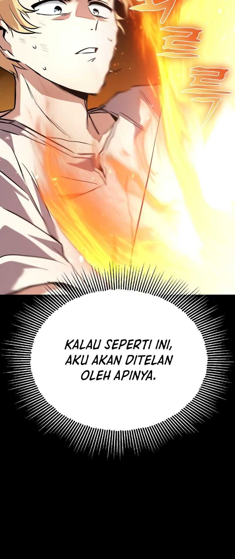 Lazy Prince Becomes a Genius Chapter 101 Gambar 73