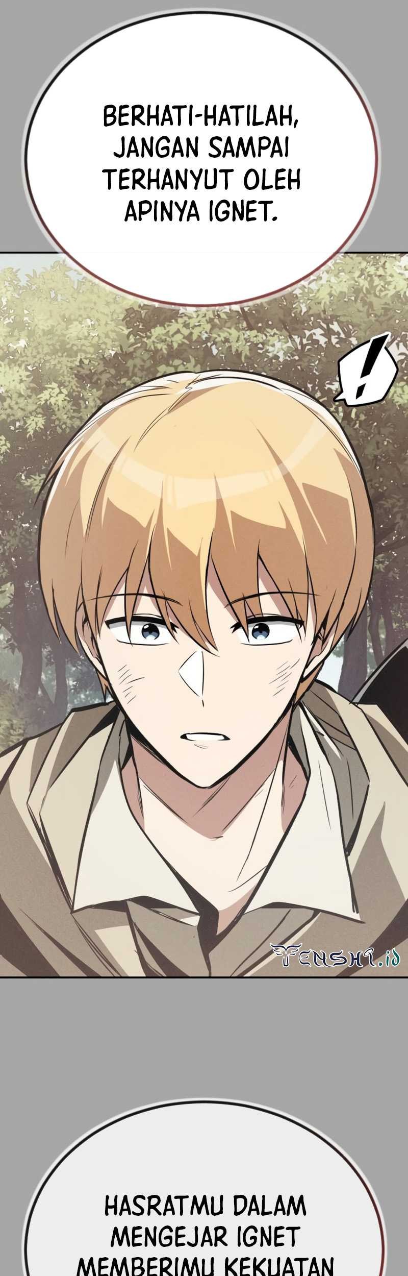 Lazy Prince Becomes a Genius Chapter 101 Gambar 56