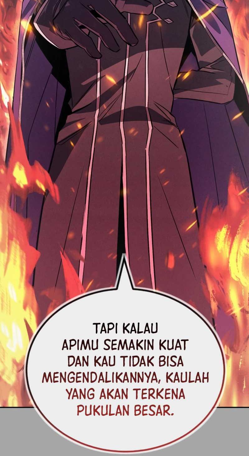 Lazy Prince Becomes a Genius Chapter 101 Gambar 58