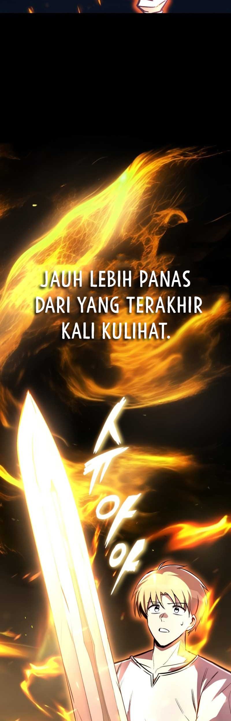 Lazy Prince Becomes a Genius Chapter 101 Gambar 63