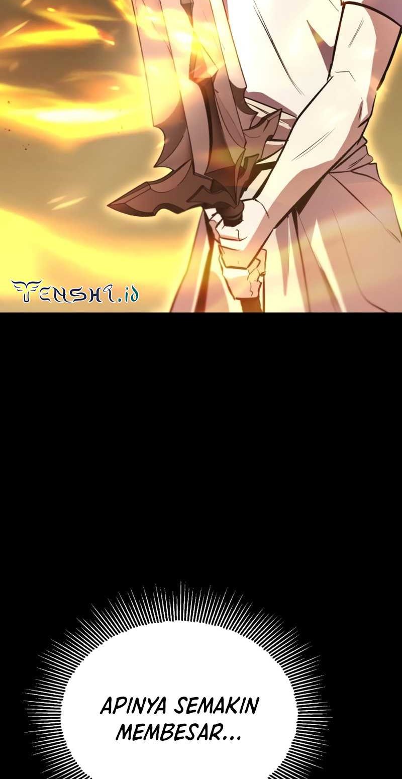 Lazy Prince Becomes a Genius Chapter 101 Gambar 64