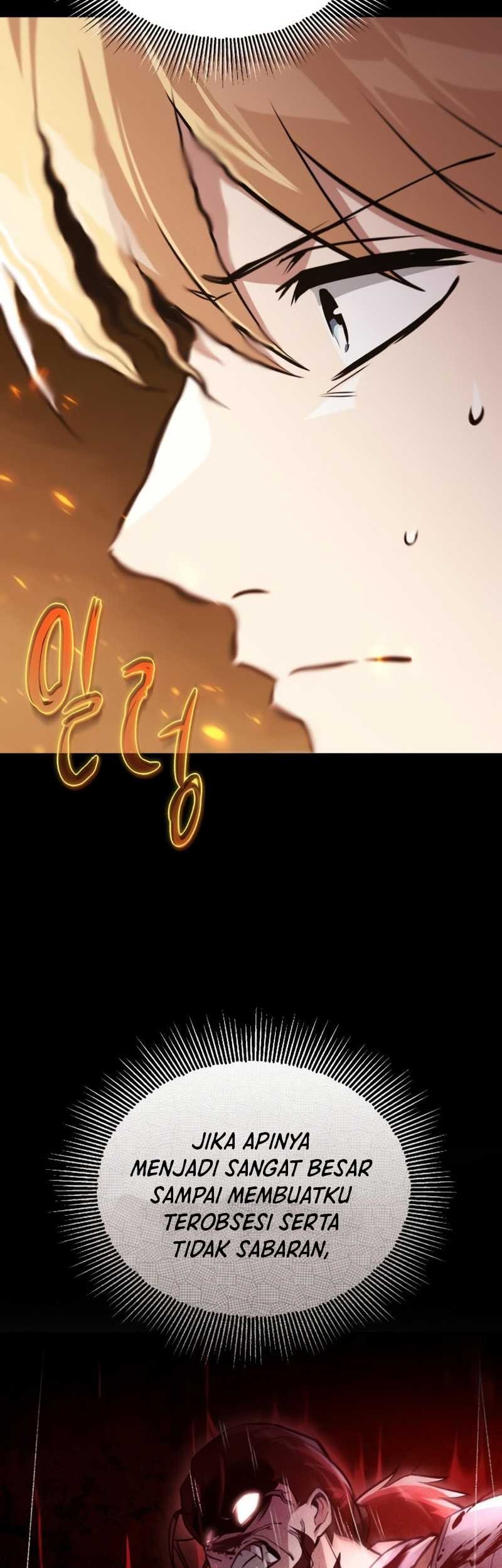 Lazy Prince Becomes a Genius Chapter 101 Gambar 65