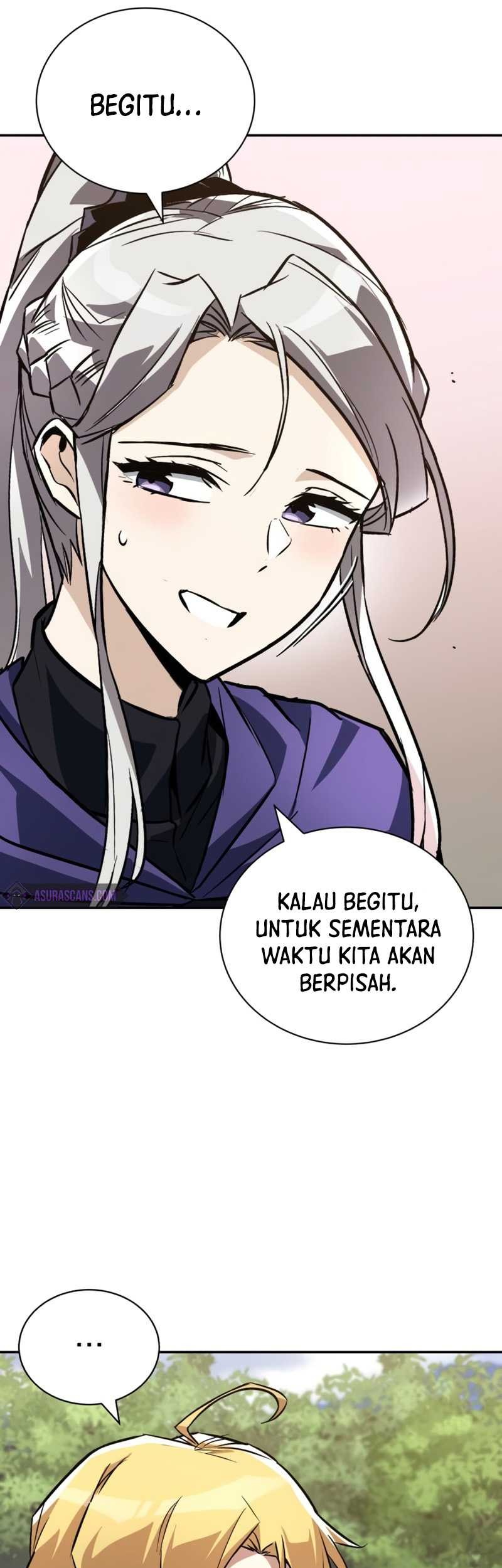 Lazy Prince Becomes a Genius Chapter 101 Gambar 14