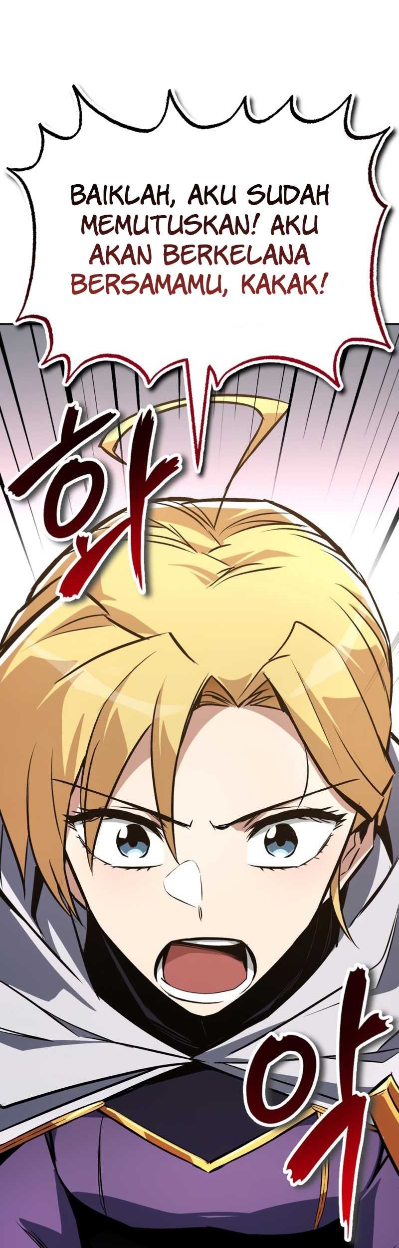 Lazy Prince Becomes a Genius Chapter 101 Gambar 23