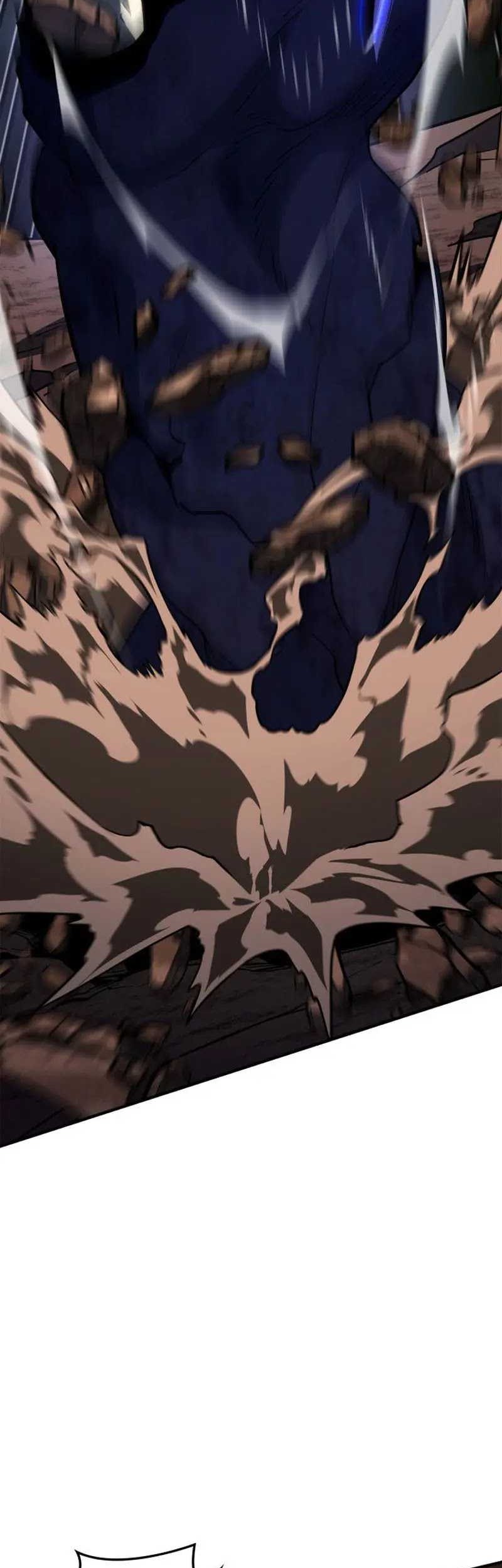 Revenge of the Iron-Blooded Sword Hound Chapter 53 Gambar 51