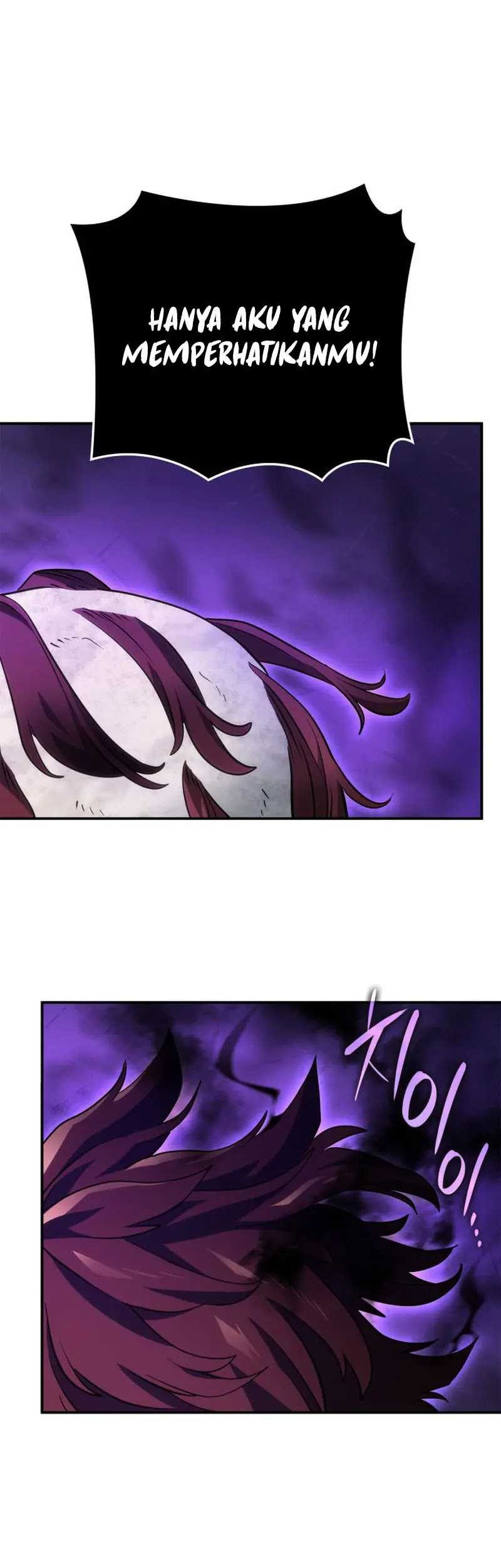 Revenge of the Iron-Blooded Sword Hound Chapter 53 Gambar 55