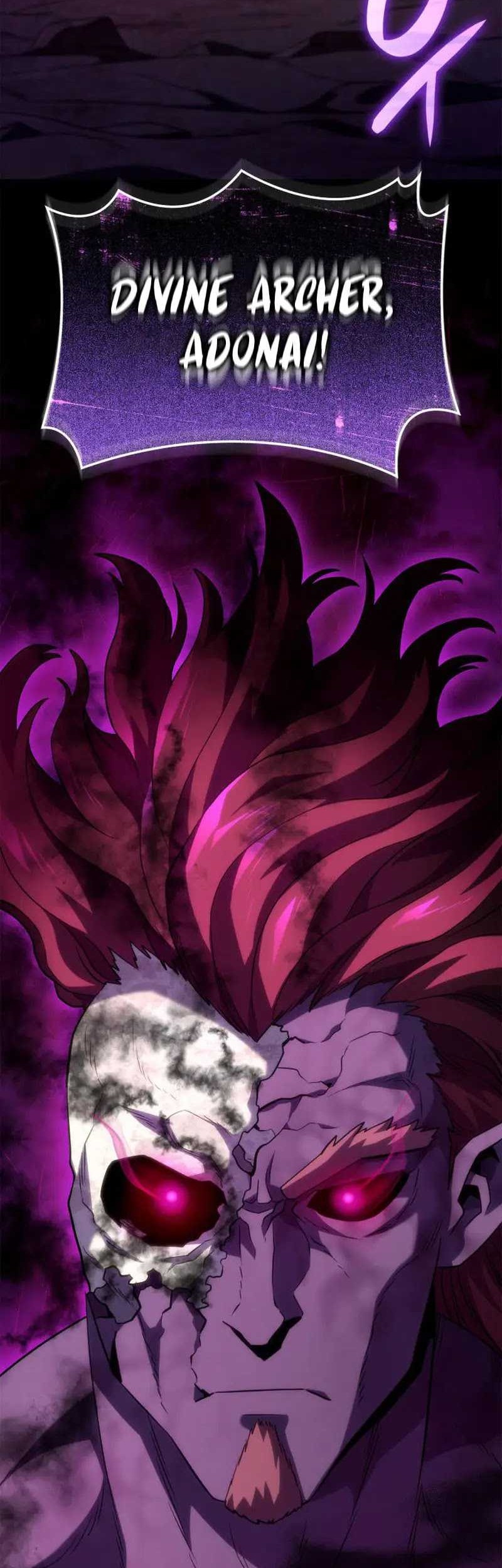 Revenge of the Iron-Blooded Sword Hound Chapter 53 Gambar 58