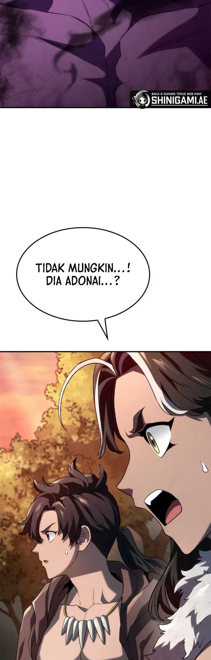 Revenge of the Iron-Blooded Sword Hound Chapter 53 Gambar 59