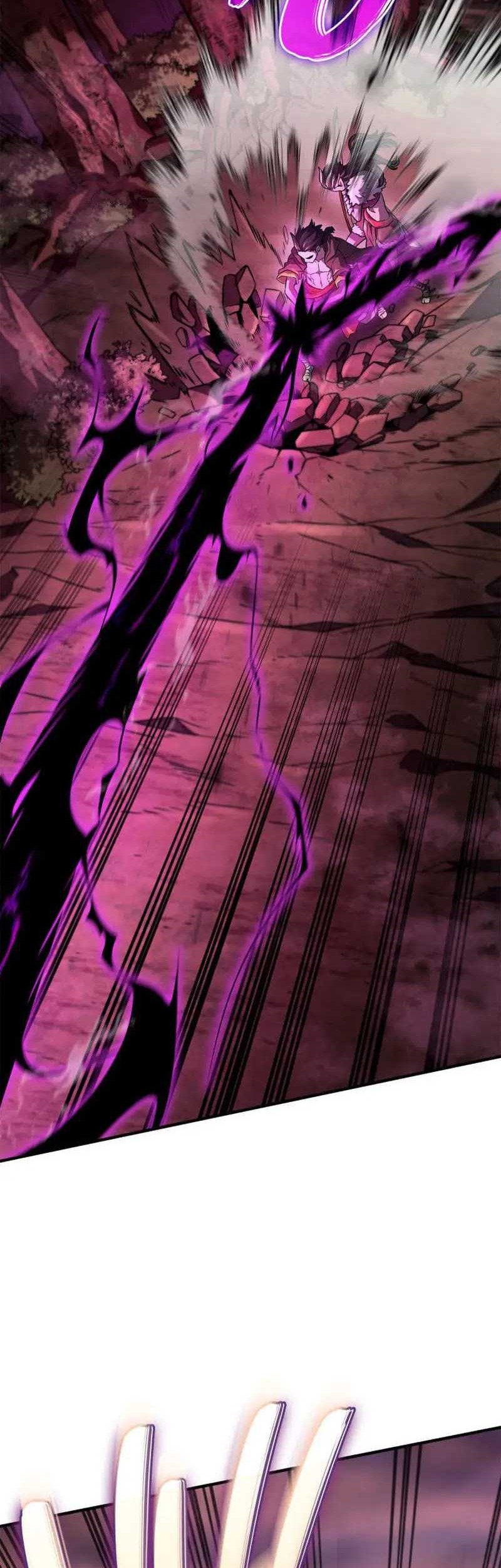 Revenge of the Iron-Blooded Sword Hound Chapter 53 Gambar 62