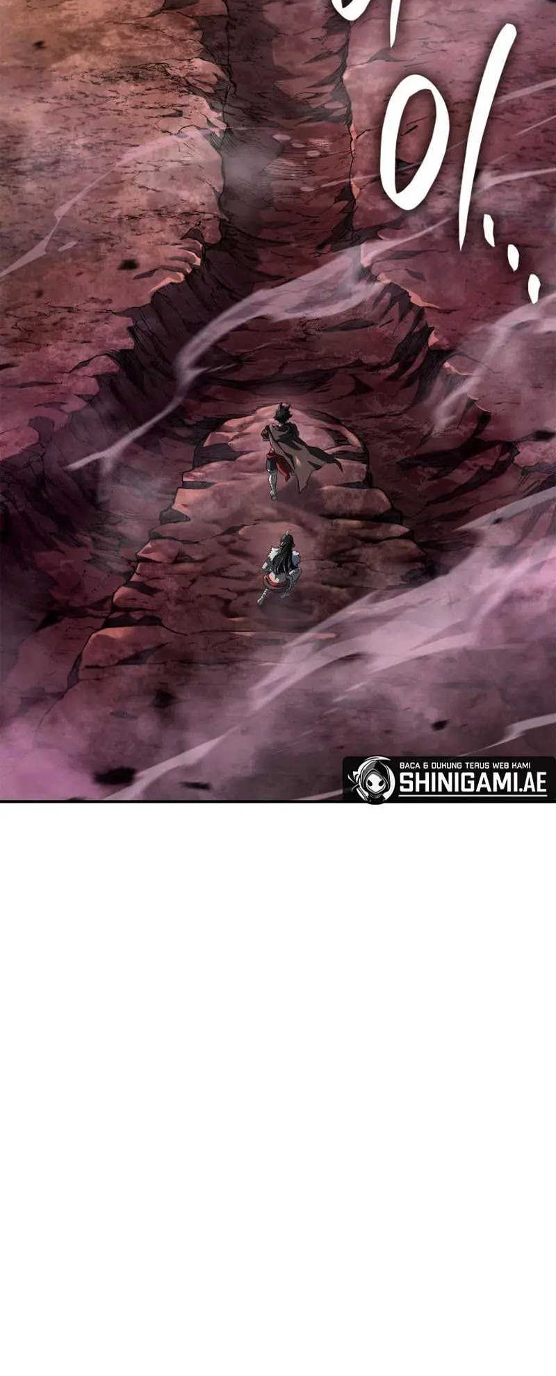 Revenge of the Iron-Blooded Sword Hound Chapter 53 Gambar 72
