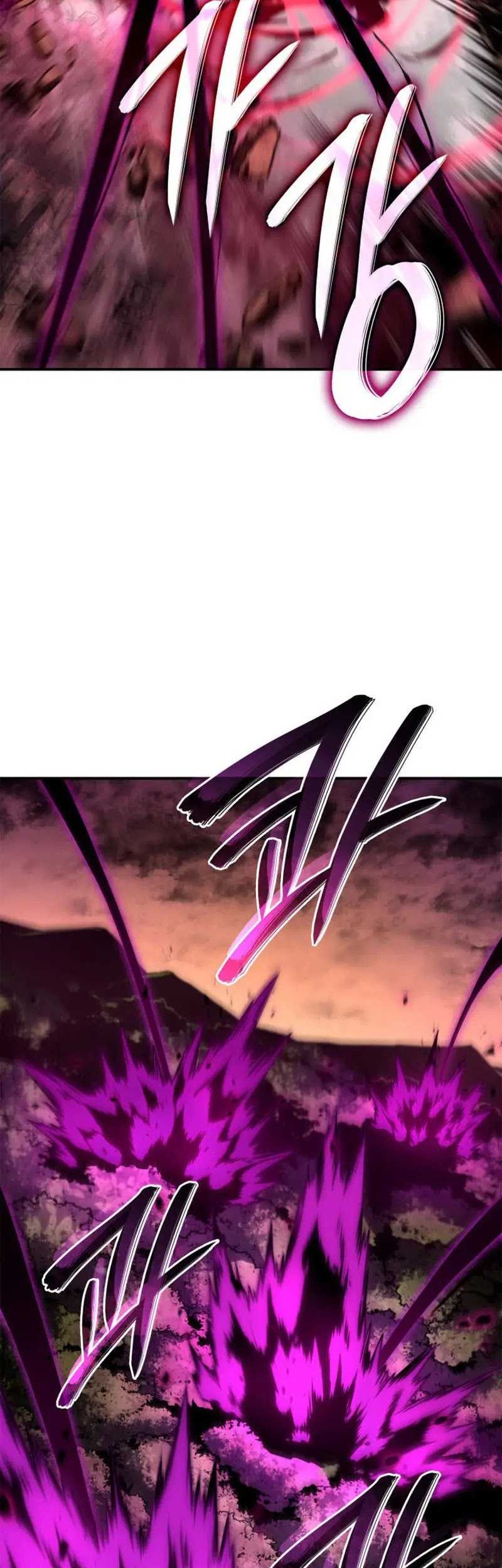 Revenge of the Iron-Blooded Sword Hound Chapter 53 Gambar 70