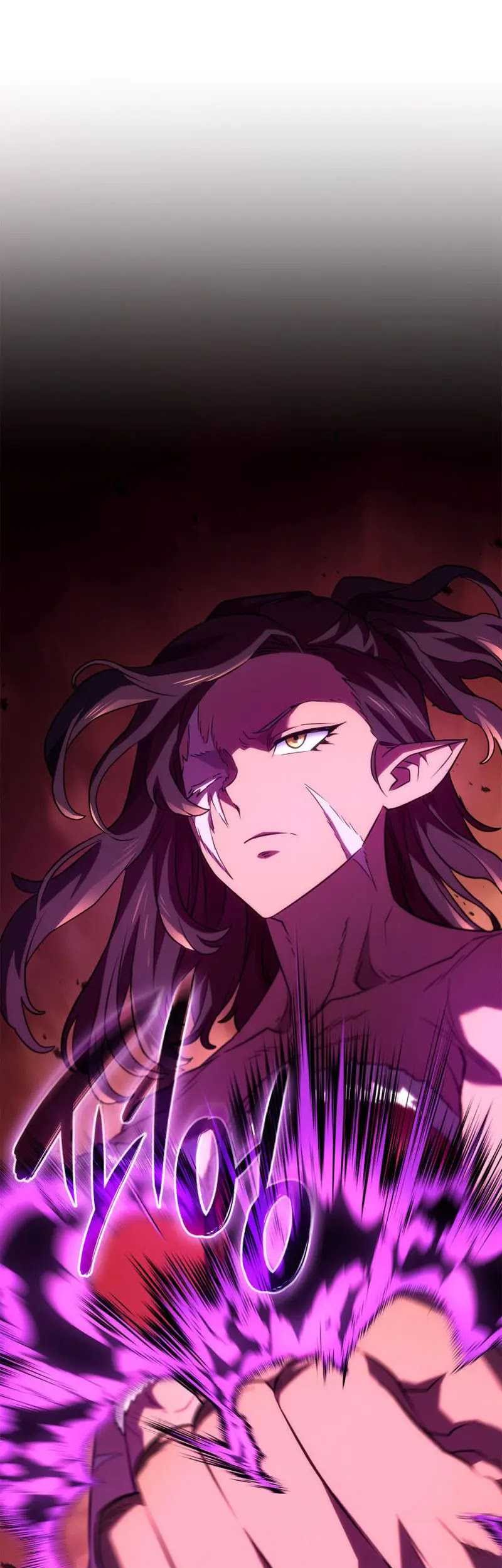 Revenge of the Iron-Blooded Sword Hound Chapter 53 Gambar 88