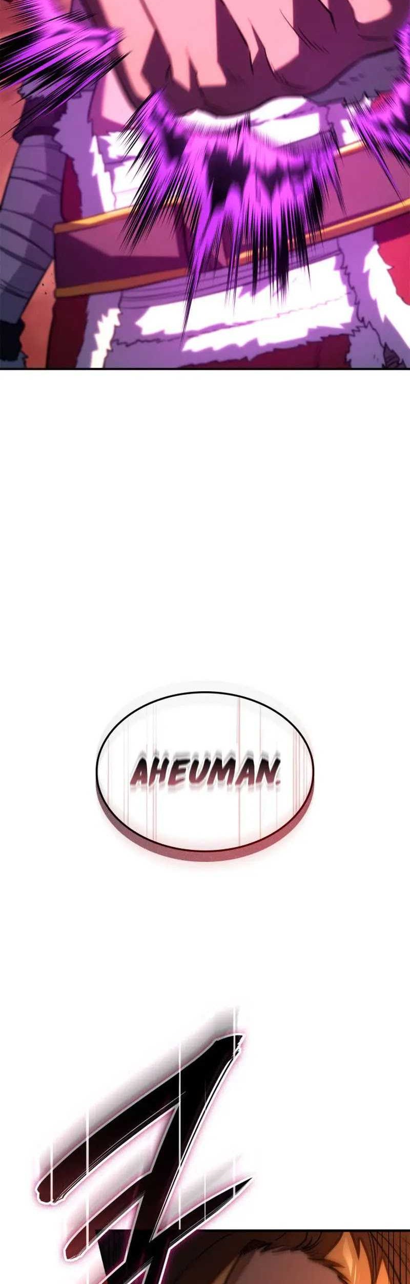 Revenge of the Iron-Blooded Sword Hound Chapter 53 Gambar 89