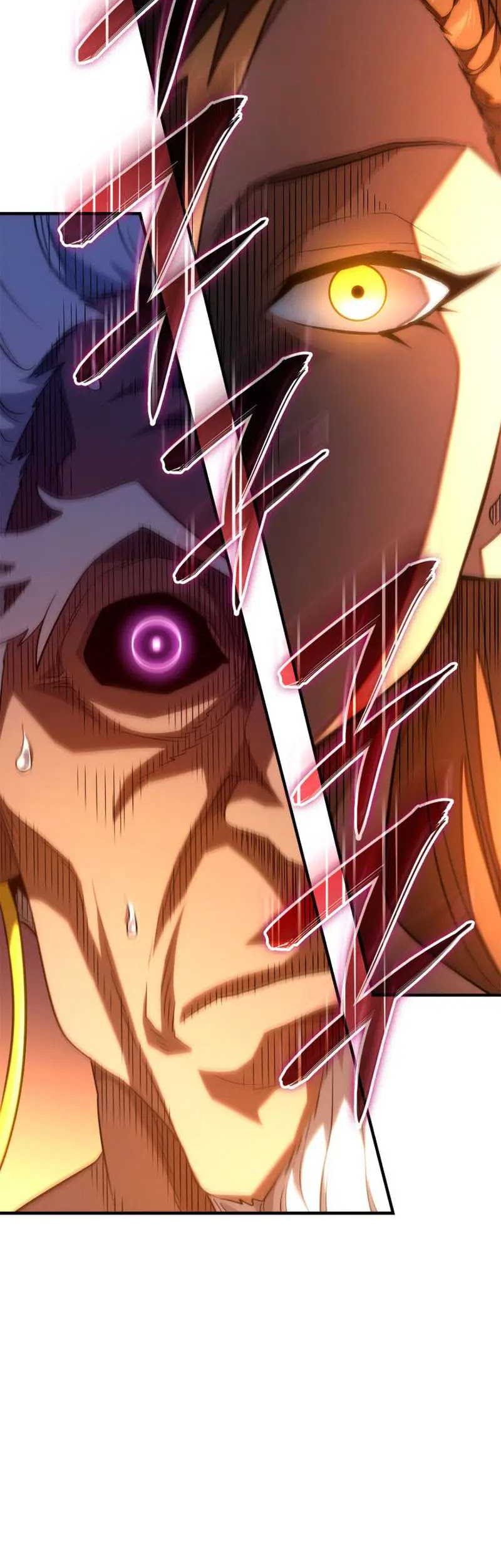 Revenge of the Iron-Blooded Sword Hound Chapter 53 Gambar 90