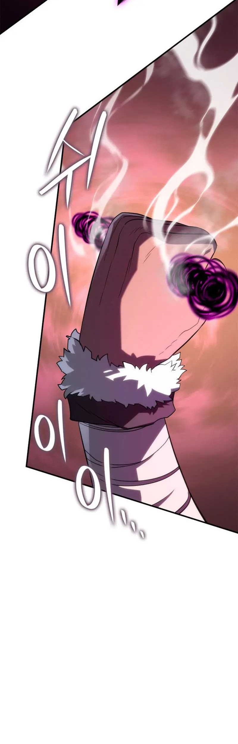 Revenge of the Iron-Blooded Sword Hound Chapter 53 Gambar 87