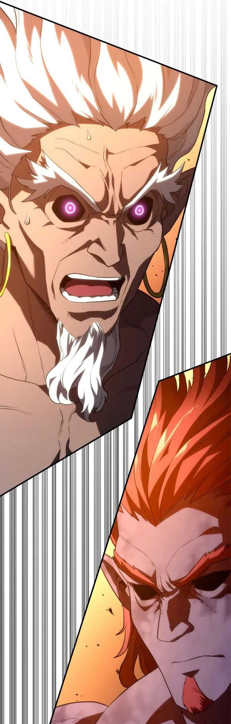 Revenge of the Iron-Blooded Sword Hound Chapter 53 Gambar 84