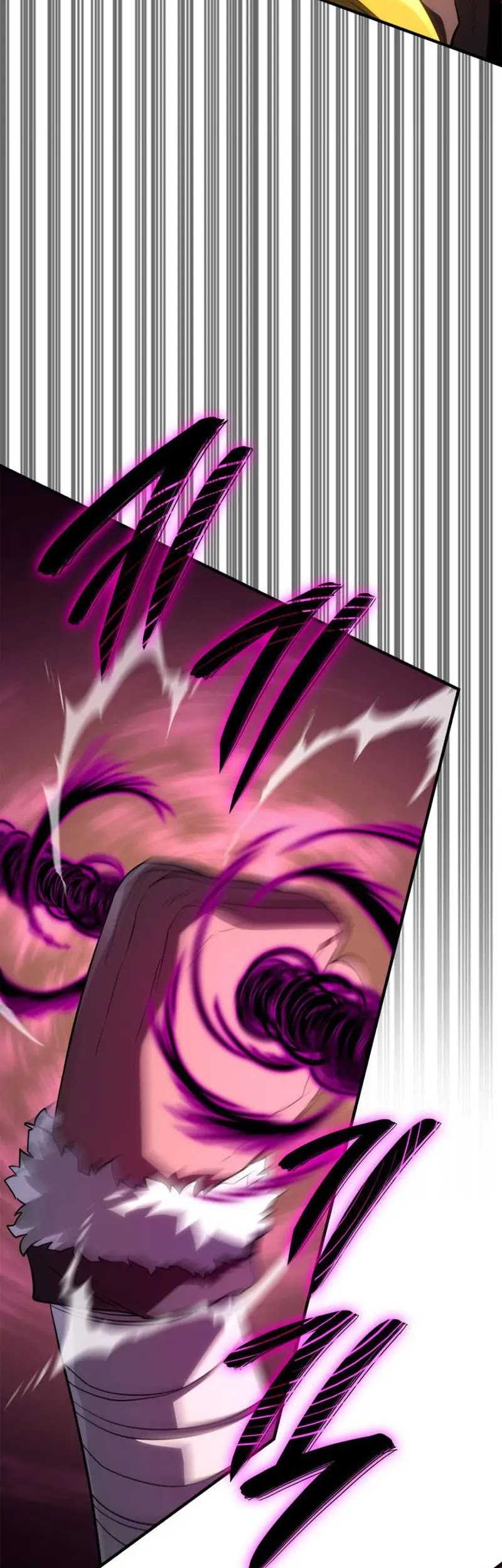 Revenge of the Iron-Blooded Sword Hound Chapter 53 Gambar 86