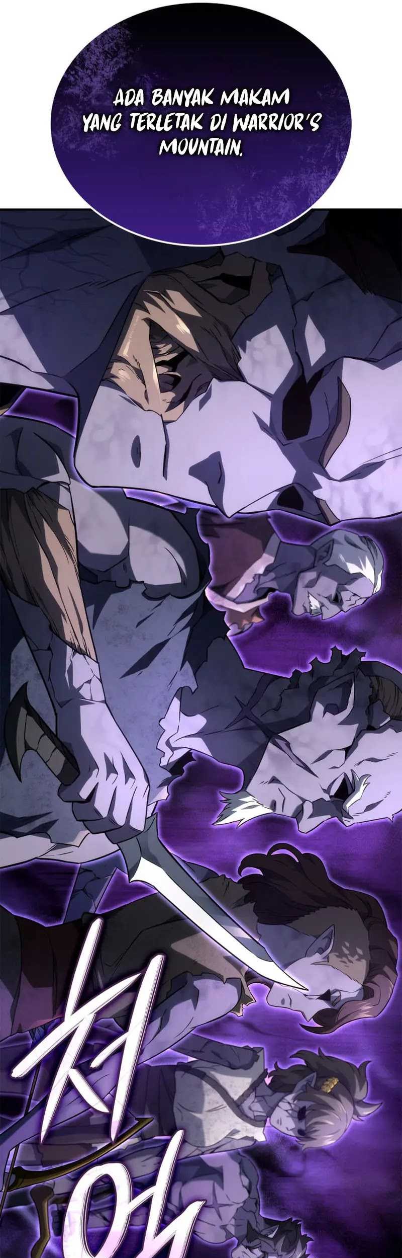 Revenge of the Iron-Blooded Sword Hound Chapter 53 Gambar 10