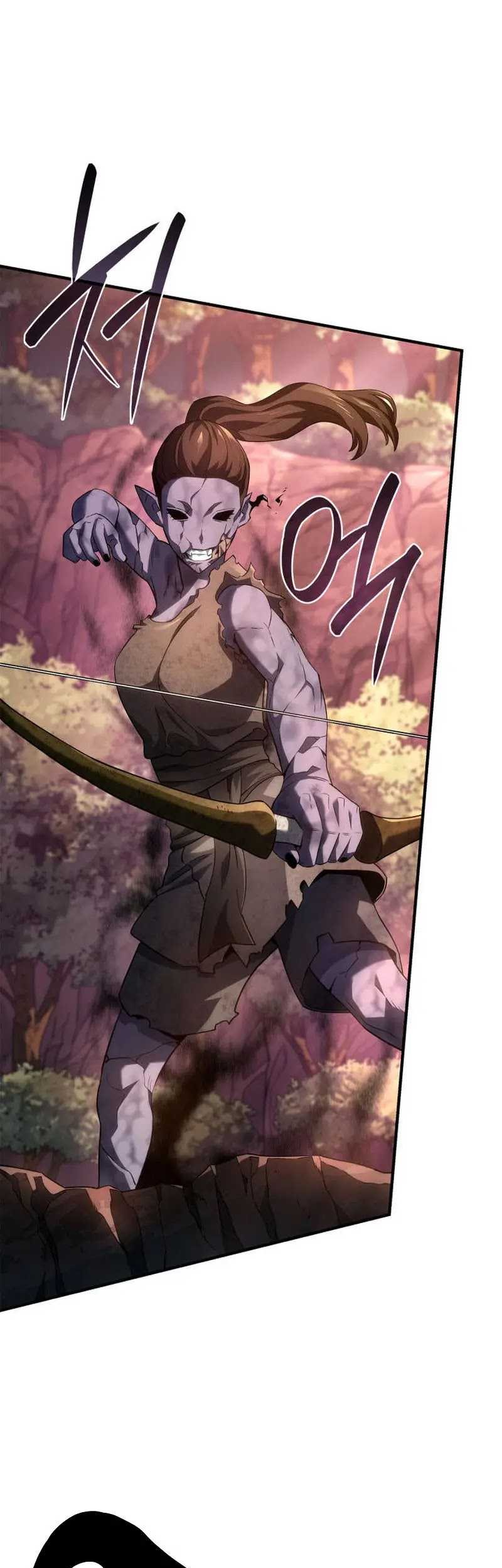 Revenge of the Iron-Blooded Sword Hound Chapter 53 Gambar 14