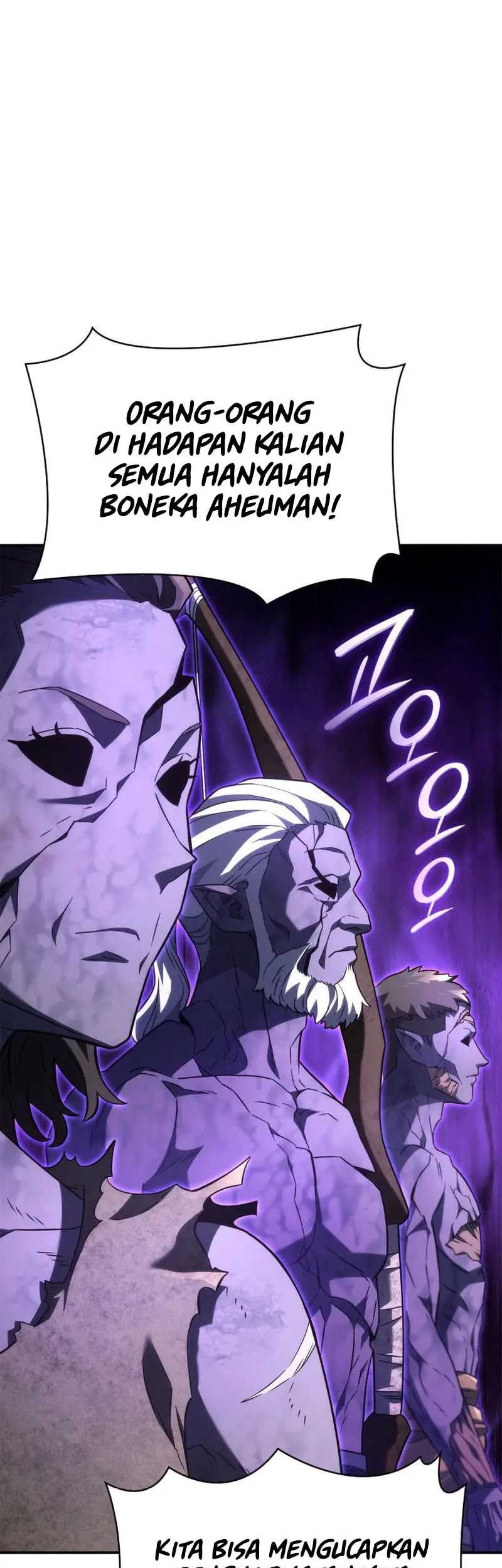 Revenge of the Iron-Blooded Sword Hound Chapter 53 Gambar 18