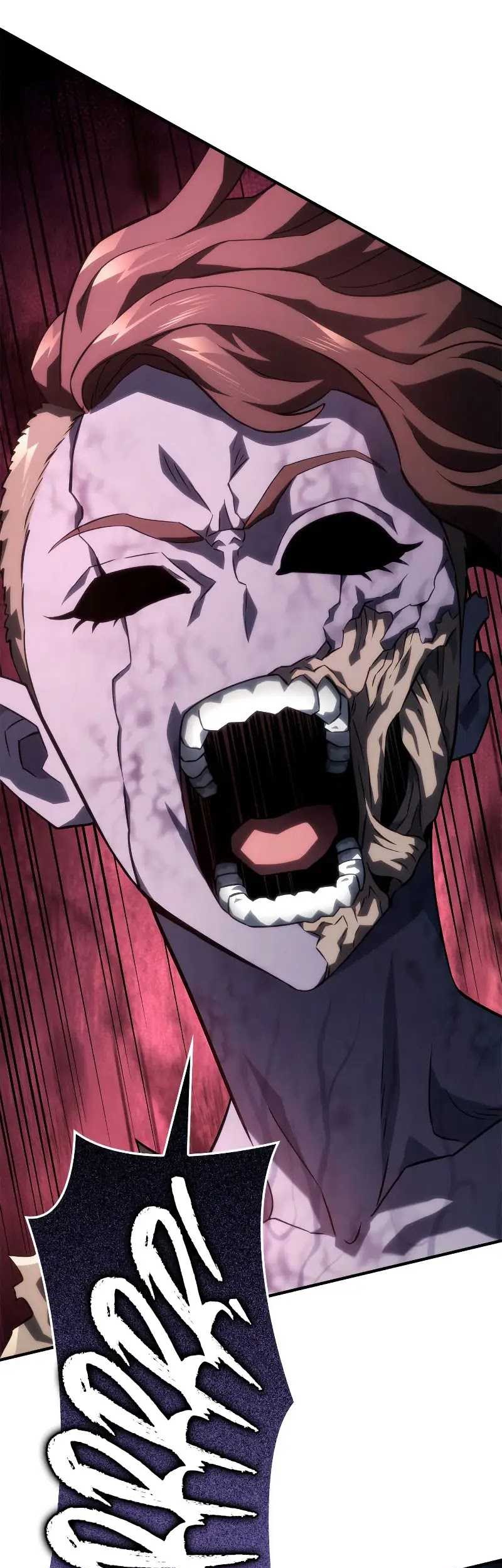 Revenge of the Iron-Blooded Sword Hound Chapter 53 Gambar 26