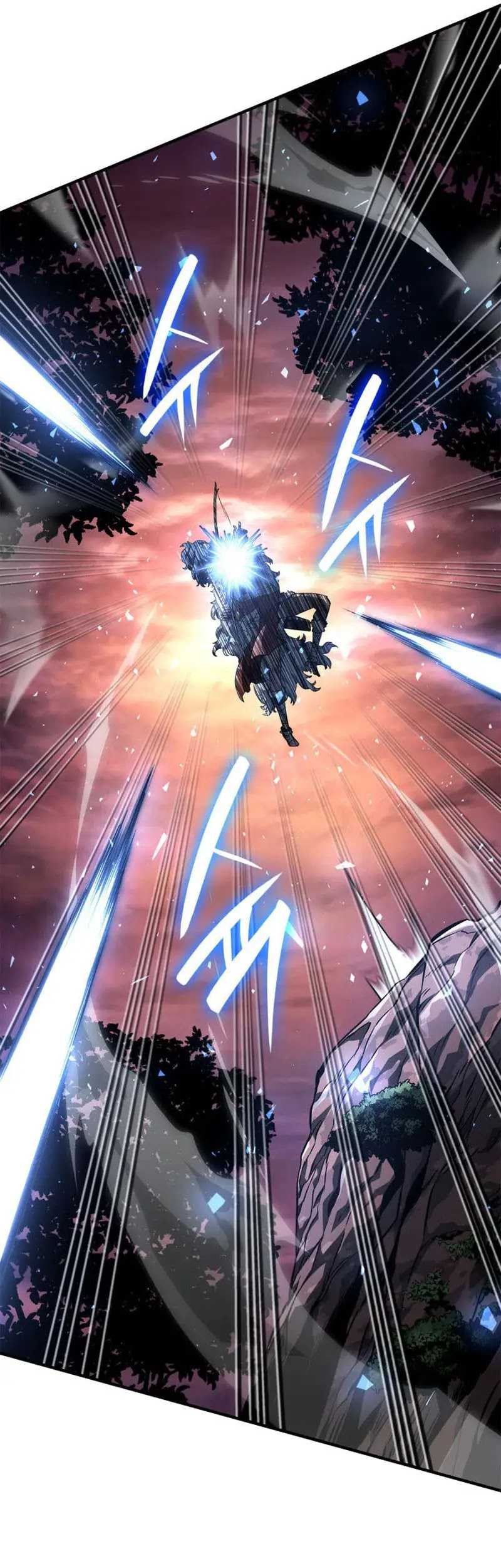 Revenge of the Iron-Blooded Sword Hound Chapter 53 Gambar 30