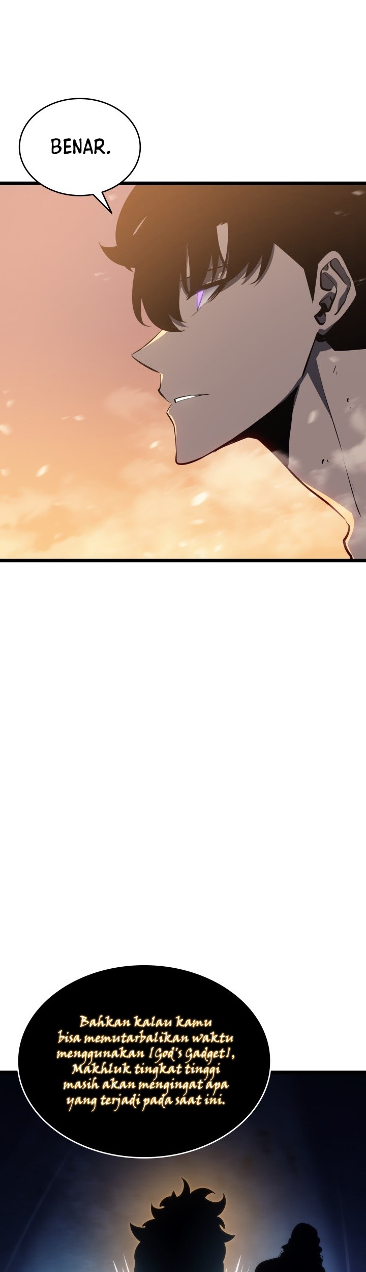 Solo Leveling Chapter 177 Gambar 38