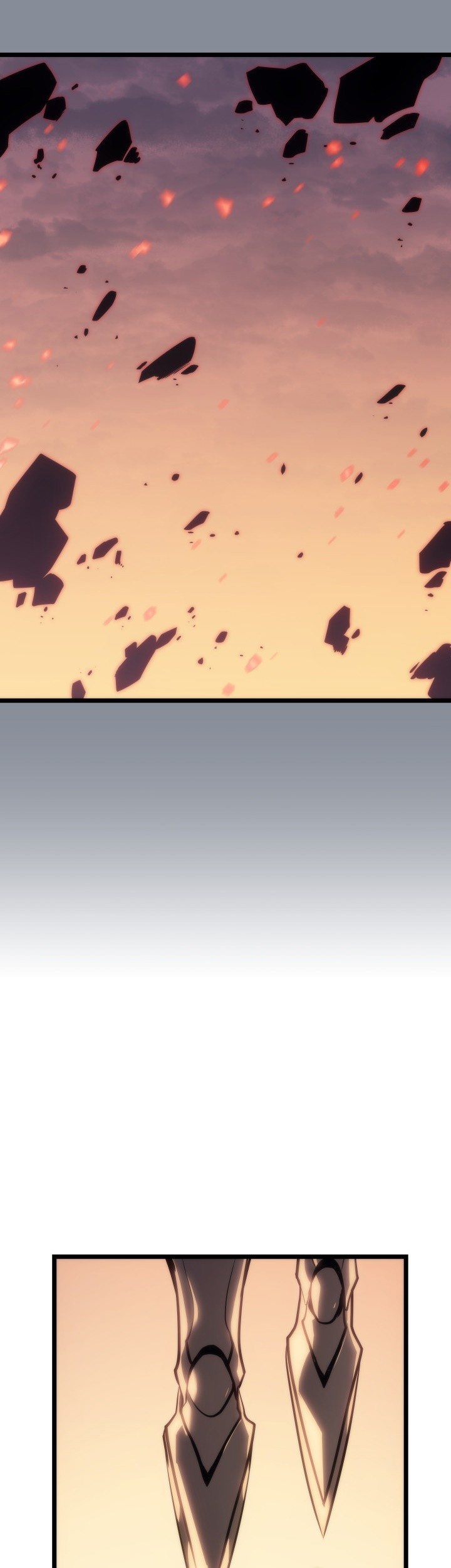 Solo Leveling Chapter 177 Gambar 29