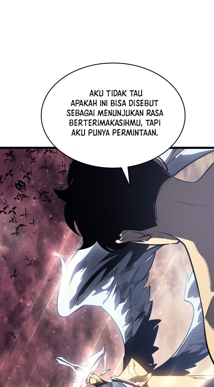 Solo Leveling Chapter 177 Gambar 31