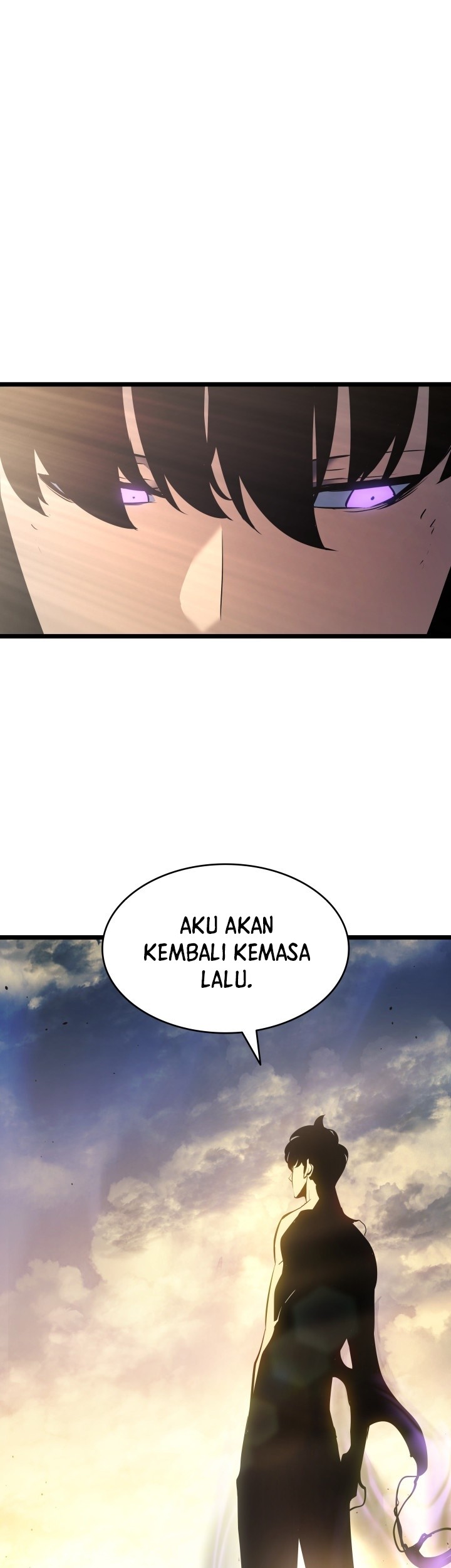 Solo Leveling Chapter 177 Gambar 53