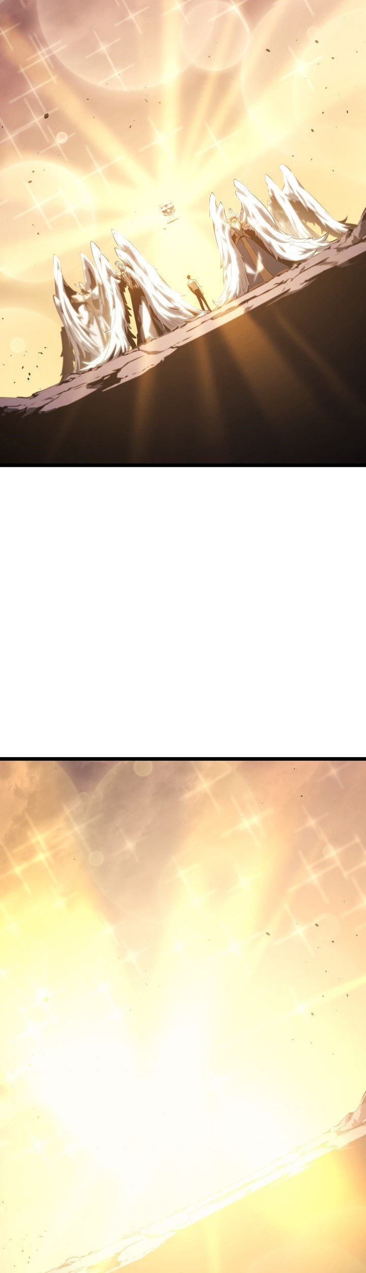 Solo Leveling Chapter 177 Gambar 63