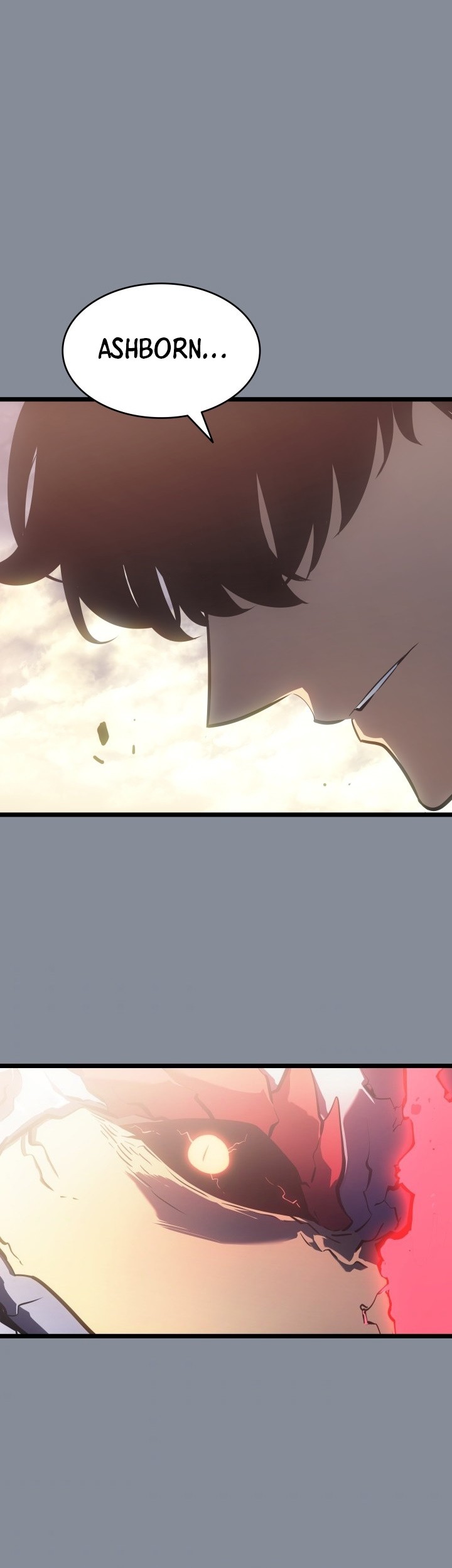 Solo Leveling Chapter 177 Gambar 17