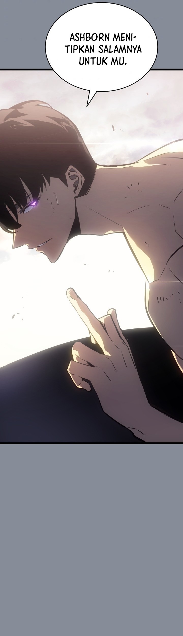 Solo Leveling Chapter 177 Gambar 18