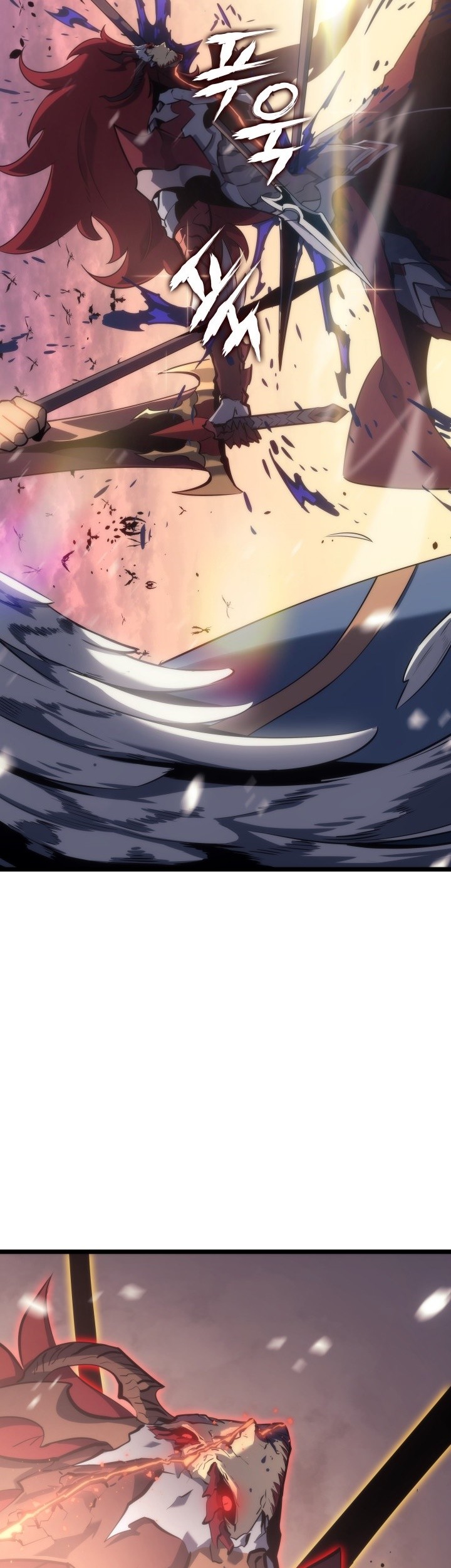 Solo Leveling Chapter 177 Gambar 23