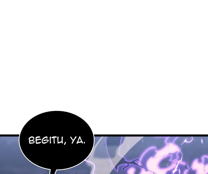 Solo Leveling Chapter 175 Gambar 61