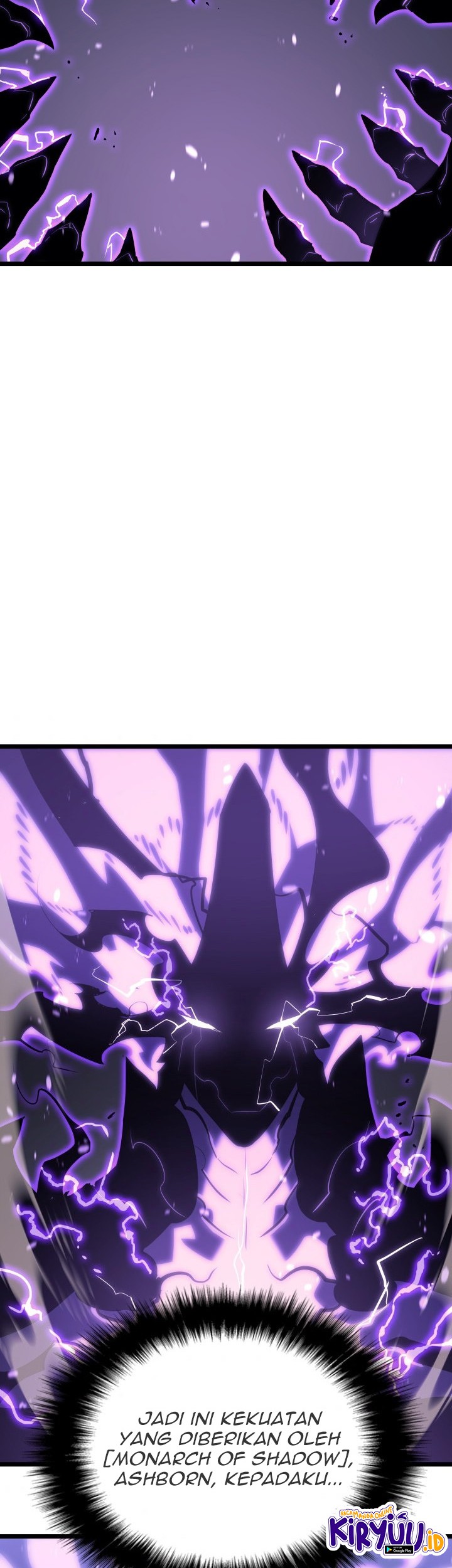 Solo Leveling Chapter 175 Gambar 59