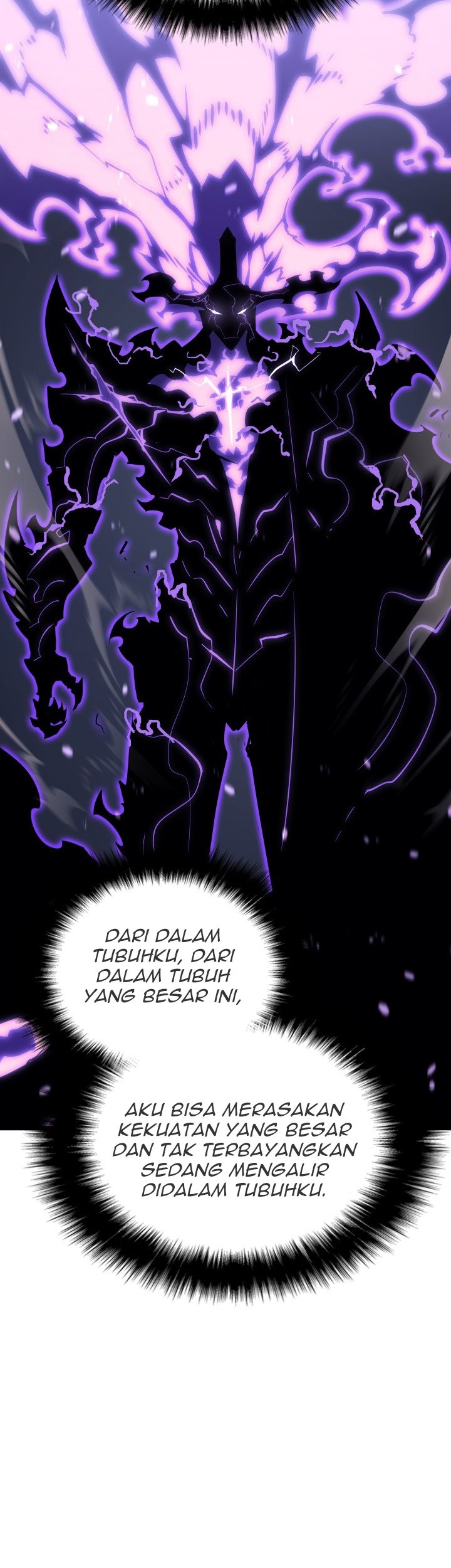 Solo Leveling Chapter 175 Gambar 60