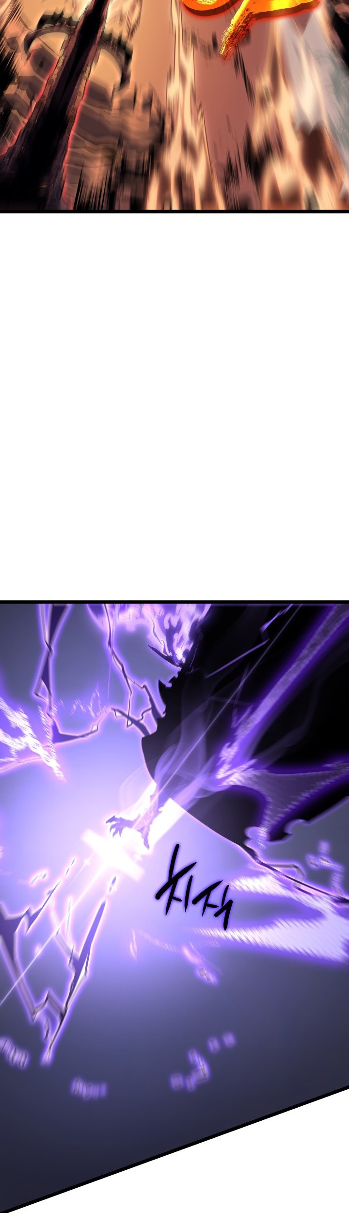 Solo Leveling Chapter 175 Gambar 66