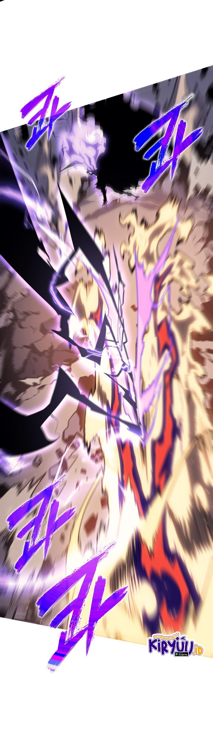 Solo Leveling Chapter 175 Gambar 67